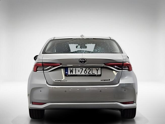 Toyota Corolla 1.8 Hybrid Comfort ! Z Polskiego Salonu ! Faktura Vat ! Warszawa - zdjęcie 4