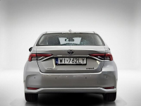 Toyota Corolla 1.8 Hybrid Comfort ! Z Polskiego Salonu ! Faktura Vat ! Warszawa - zdjęcie 4