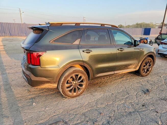 Kia Sorento X-LINE - SX PRESTIGE / AWD / niski przebieg Tarnów - zdjęcie 4