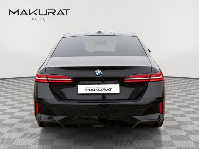 GD7P855#520d mHEV M Sport Ambient Podgrz.f I wentylSalon PL VAT23% Gdynia - zdjęcie 6