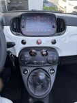 Fiat 500 1.0 GSE Hybrid Dolcevita Tarnowskie Góry - zdjęcie 12