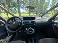 Śliczny.Zadbany.Citroen.C4.Grand.Picasso.2008r7Osb.1.6.HDI. Zduńska Wola - zdjęcie 7
