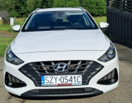 Hyundai i30 1.5 Benzyna 110 KM Cisiec - zdjęcie 3