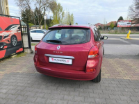Renault Clio 1.2i 16V 75KM Klimatyzacja OPŁACONY Łuków - zdjęcie 6