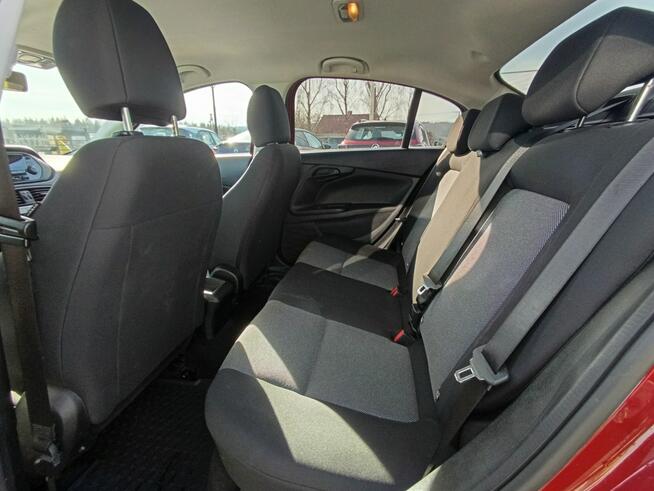 Fiat Tipo 1.4 95KM, Salon PL, 1 właściciel, serwis ASO, Super stan Nowy Sącz - zdjęcie 10