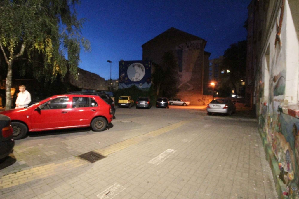 2pok, 80met, okolice Placu Bema MEDIA MIEJSKIE (Wrocław) Śródmieście - zdjęcie 12