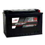 Akumulator 120Ah 850A 12vAgro Specbat Tarnów - zdjęcie 1