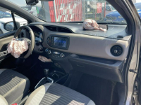 Toyota Yaris Selection Automat Hybryda Klimatronik Kamera Gliwice - zdjęcie 9