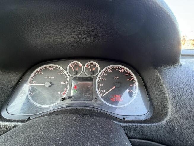 Peugeot 307 kombi Oława - zdjęcie 6