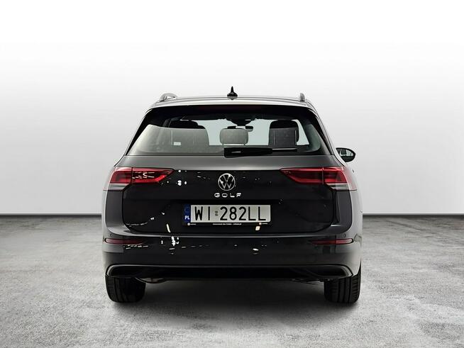 Volkswagen Golf VIII 2.0 TDI Life ! Z Polskiego Salonu ! Faktura VAT ! Warszawa - zdjęcie 4