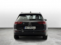 Volkswagen Golf VIII 2.0 TDI Life ! Z Polskiego Salonu ! Faktura VAT ! Warszawa - zdjęcie 4