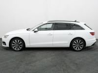 Audi A4 GD6M398#35 TFSI mHEV S tronic Podgrz.f Ambient Salon PL VAT23% Gdańsk - zdjęcie 8