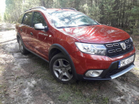 Dacia Logan Stepway LPG Wolsztyn - zdjęcie 11