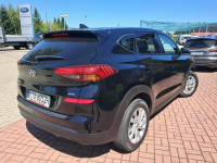 Sprzedam Hyundai Tucson 2.0 Tarnów - zdjęcie 8