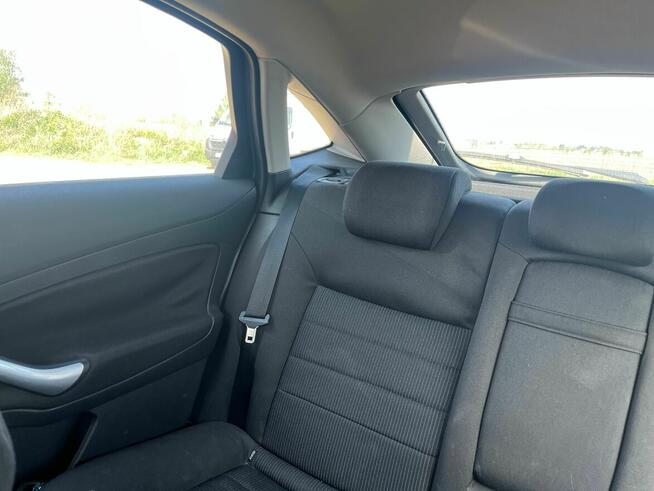 FORD MONDEO TKM4 Warszawa - zdjęcie 6