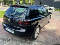 Volkswagen Golf automat benzyna Kobylnica - zdjęcie 6