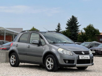 Suzuki SX4, 2008 Michałowice - zdjęcie 2