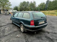 Skoda Octavia 1.9TDI 110km 99r Tarnów - zdjęcie 3