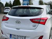 Hyundai i30 *Premium*Panorama*Kamera Cofania*Niski Przebieg*Gwarancja* Zduńska Wola - zdjęcie 9