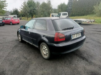 Audi A3 1.9TDI 110KM 99r Tarnów - zdjęcie 3