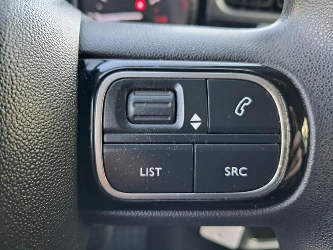 1.5 BlueHDi Shine S&amp;S, Manual, Serwisowany Warszawa - zdjęcie 6