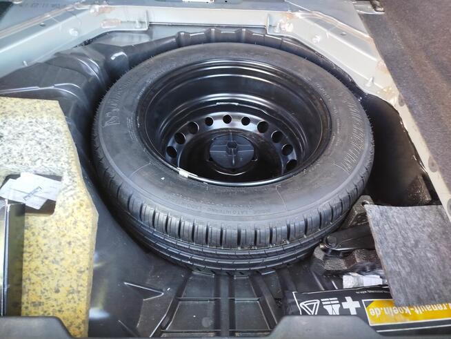 Renault Grand Scenic 2.0 16V 140 CVT Luxe Radom - zdjęcie 10