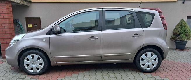 Nissan Note E11 AUTOCENTRUM PRIMUS POLECA Chodzież - zdjęcie 3