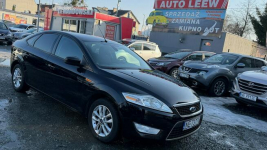 Ford Mondeo 2.0 Benzyna Moc 146KM Salon Polska