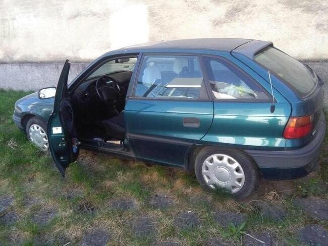Sprzedam Opla Astre Jasło - zdjęcie 6