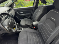 Dacia Duster 1.3 TCe 150 EDC #Automat#NAVI#Kamera*Free Hands Margonin - zdjęcie 11