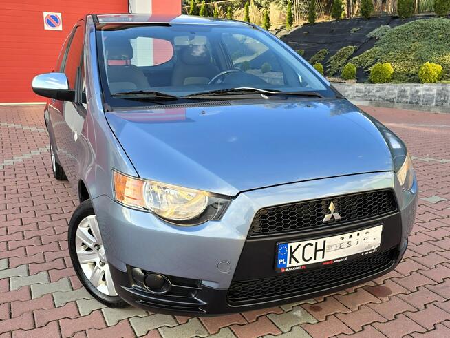 Mitsubishi Colt Klima ,Elektryka , Serwis Super//GWARANCJA/ Zagórze - zdjęcie 11