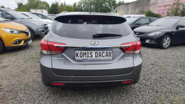 Hyundai i40 1,7 136KM 197tys.km/Keyless/Xenon/Tempo Szczecin - zdjęcie 7