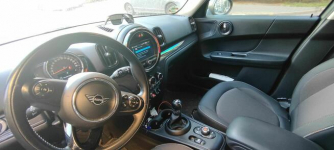 MINI Countryman 1.5D - możliwa zamiana Warszawa - zdjęcie 7