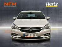 Opel Astra 1,6 DTH S&amp;S(136 KM) Dynamic Salon PL Faktura-Vat Warszawa - zdjęcie 8