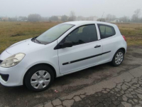 Sprzedam Renault Clio Krosno - zdjęcie 8