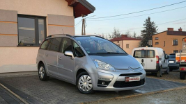 Citroen C4 Grand Picasso 7-osobowy *1,6  hdi * niski przebieg Chełm Śląski - zdjęcie 3