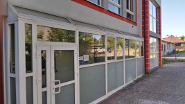 Scianki PCV po demontażu Radom - zdjęcie 2