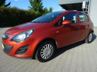 Opel Corsa 1.2 86KM Enjoy 5 drzwiowa Łódź - zdjęcie 10