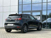 Mazda CX-3 2 kpl. kół, HeadUp Navi Grzane fot. Kamera Skóra GWARANCJA Kąty Opolskie - zdjęcie 6