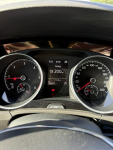 Volkswagen Touran 2,0tdi 150ps ładny zarejestrowany z Navigacją. Bolesławiec - zdjęcie 9