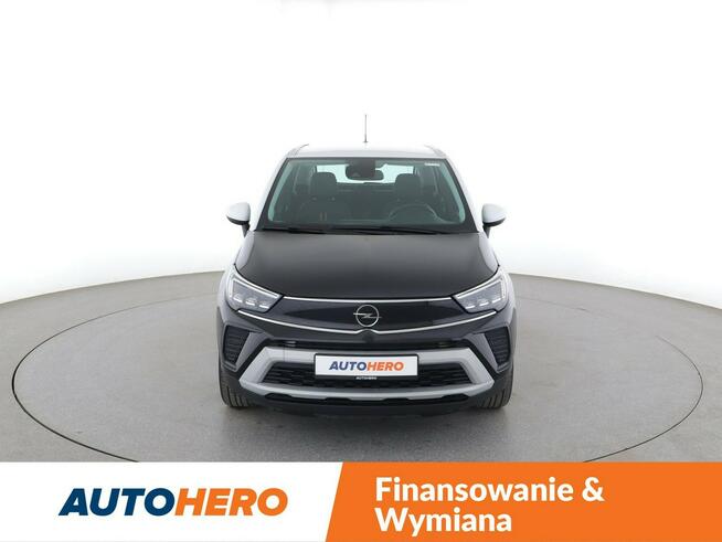 Opel Crossland X GRATIS! Pakiet Serwisowy o wartości 500 zł! Warszawa - zdjęcie 11