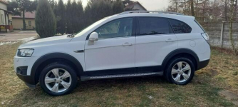 Chevrolet Captiva Płońsk - zdjęcie 10