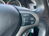 Honda Accord Sadlno - zdjęcie 8
