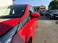 Toyota Aygo Raty/Zamiana Gwarancja skrzynia automatyczna Gdów - zdjęcie 3