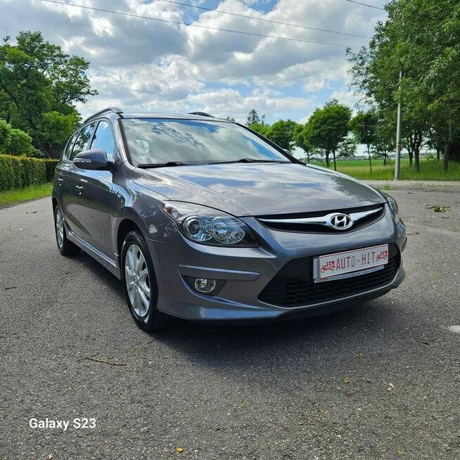 Hyundai i30 i30cw 1.4 blue Comfort Mikołów - zdjęcie 6