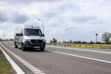 PRZEJAZDY POLSKA HOLANDIA