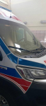 Ambulans Fiat Ducato Bielsko-Biała - zdjęcie 10