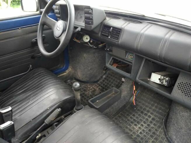 Fiat 126p elx 1998 Zakliczyn - zdjęcie 3