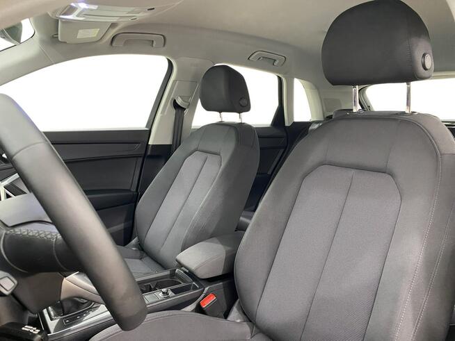 Audi Q3 35 TDI mHEV S tronic Kombi Warszawa - zdjęcie 10