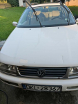 Volkswagen Passat B4 1994 1.9 TDI 90KM 1Z KOMBI Maciejowice - zdjęcie 7